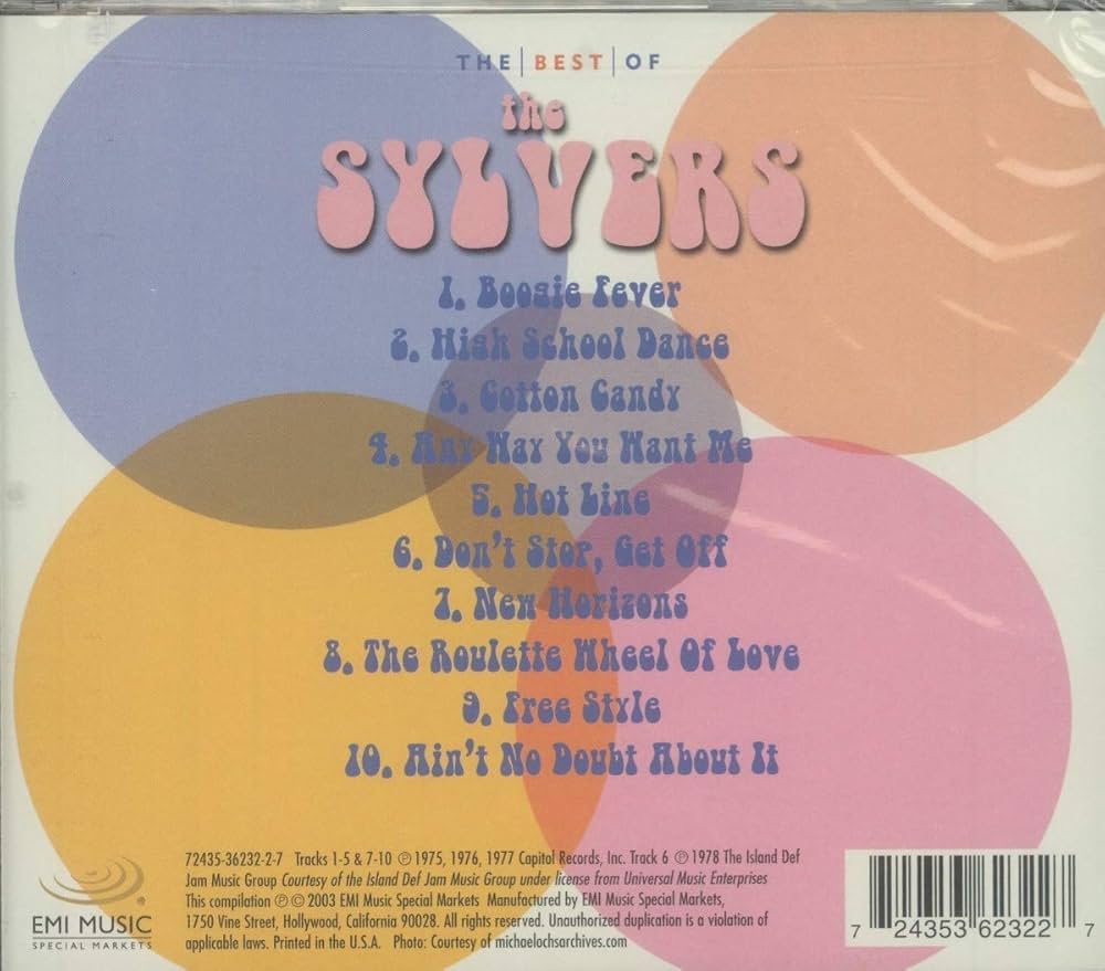 The Killer Best　SILVA SINGLE COLLECTION The Killer Best SILVA SINGLE COLLECTION CD] The Killer Best